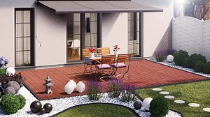 662K views · 259 shares | Gestalte deine Wunschterrasse online! | OBI | Facebook