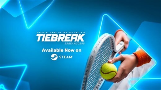 TIEBREAK : le jeu entre dans sa Phase 2 de l'Early Access, présentation des nouveautés