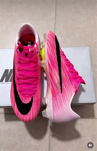 Upcoming Nike Mercurial Vapor 17 Revealed! ⚽️🔥