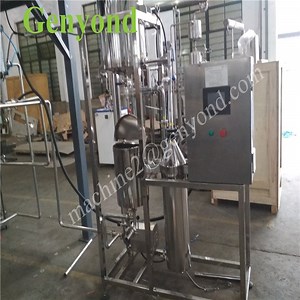 [Hot Item] Small Steam Distillation Essential Oil Extraction Machine Rose Essential Oil Extraction Equipment