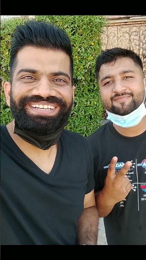 Technical guruji Met my frined. #TGFAMILY #technicalguruji. #teamvikrant ‪@TechnicalGuruji‬