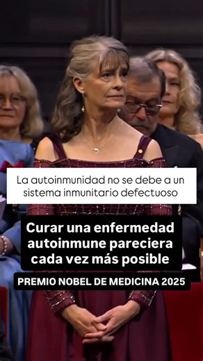 📚 El Premio Nobel de Medicina 2025 confirmó algo fundamental para quienes conviven con una enfermedad autoinmune: La autoinmunidad no ocurre porque tu cuerpo esté “fallando”, sino porque el sistema inmunitario perdió tolerancia y permanece en un estado de alerta constante. En el centro de este proceso se encuentran las células T reguladoras (Treg) y el gen FOXP3, elementos clave del sistema que permite frenar, modular y apagar la respuesta inmunitaria cuando ya no es necesaria. El mensaje que d