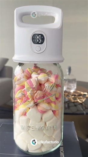 Packed securely inside the bottle
