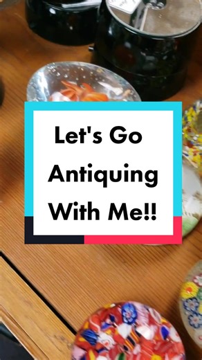 Antiques on 5th, Auburn, Indiana #antique #tiquettok #thrifted #thrifttok #thrifthaul #antiquefinds #flip #reseller #reselling #old #vintage #fyp