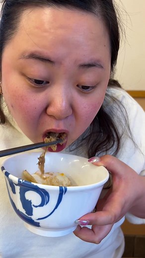 松屋の定食が朝ごはんに最高な理由💜