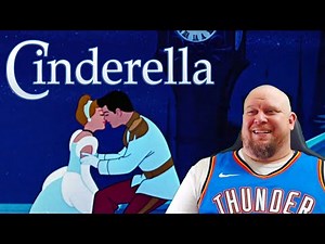 First Time Watching Cinderella (1950) - Lucifer was way funnier than I could have ever hoped for.