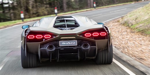 Technical Analysis: Ditching Bulky EV Batteries Is Not So Easy