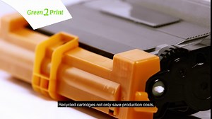 Green2Print Toner Cyan, 2300 Pages, Replaces Lexmark 71B0020, 71B10C0, Toner Cartridge for Lexmark CX317DN, CX417DE, CX517DE, CS317DN, CS417DN, CS517DE