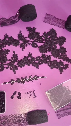 Let's make a ballgown 🪡✨ (full video is online) #ballgown #sewing #sew #dress #sewingproject #diy