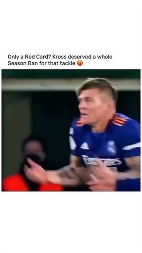 La Pasion on Instagram: "Toni Kroos – The Quiet Genius of Football 🧠⚽ Football often celebrates pace, power, and flair — but Toni Kroos built a legendary career by mastering something far rarer: control. Control of the ball. Control of the tempo. Control of the moment. From his early days at Bayern Munich to becoming the heartbeat of Real Madrid’s golden era, Kroos redefined what it means to dominate a game without ever raising his voice. He didn’t need stepovers or sprint duels. One touch was