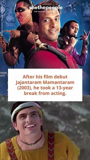 "Success never interested me as much as freedom did" - Untold Story Of Manav Kaul #shethepeople