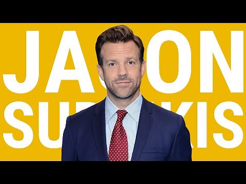 The Rise of Jason Sudeikis