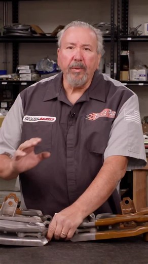 Graveyard Carz on Instagram: "His mind is a book of Mopar knowledge…"