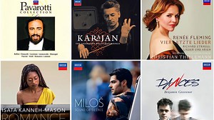 Discover the story of Decca Records in our special five-part series