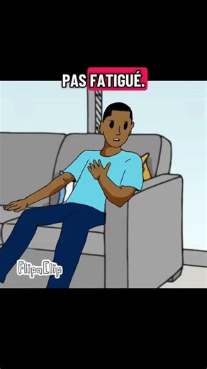 Quand elle veut dormir ( 4k mêmes )