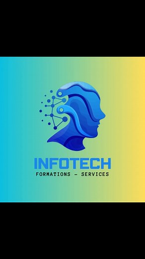 🚀 Bienvenue sur Info Tech ! 💡 Tu veux progresser en informatique sans te casser la tête ? 👉 Suis-nous dès maintenant pour découvrir : 🎥 Vidéos de formation claires et pratiques 🧠 Astuces tech pour être plus rapide et efficace 💻 Tutoriels sur Word, Excel, Internet, et bien plus ! 📲 Que tu sois débutant ou curieux, tu es au bon endroit. 🎯 Des contenus simples, utiles et 100% adaptés à ton quotidien numérique ! ✅ Like la page ✅ Active les notifications ✅ Et partage à un ami qui veut apprend