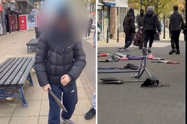 Latest News headlines, exclusives and opinion | The Scottish Sun