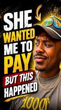 Pay to Talk To Her Is Crazy Work!