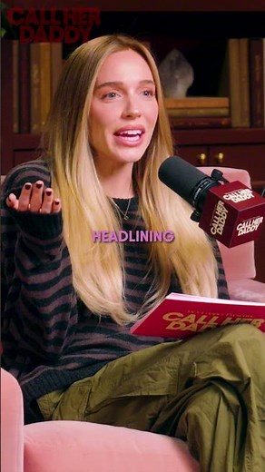 KAROL G on her success