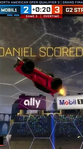 What do you think? #rocketleague #rl #rocketleagueclips #rlclips #rlcs #rocketleaguehighlights