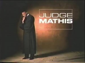 26K views · 2.8K reactions | #tbt This was the show opener for Season 1 of Judge Mathis. 23 years later and we’re still going strong! I’m so grateful for your continued support! | Judge Greg Mathis | Facebook