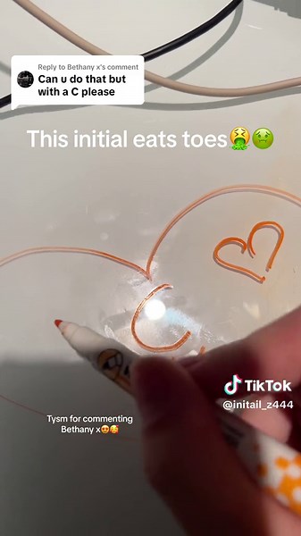 Replying to @Bethany x #capcut #CapCut #initials #fyp #initialsmeanttobetogether #initial #initialtok #initialscouples #soulmatesforever😘 #initialsgoals #soulmates #soulmate #bestiegoals #friends #couplegoals #dating #kissmemore #friendshigoalsfrirndsforever💚 #kissmemore챌린지 #toes #toe #toenail #toeshorteningsurgery #toenailremoval #toesnails #❤️ #🧡 #💛 #💚 #💙 #💜 #🖤 #🤍 #💔 #❤️‍🔥 #❣️ #💕 #💞 #💓 #💗 #💖 #💘 #💝 #💟 #☮️ #✝️ #☪️ #🕉️ #☸️ #✡️ #🔯 #🕎 #✡️🔯🕎 #☯️ #☦️ #🛐 #⛎ #♈️ #♉️ #♊️ #♋️ #♌️