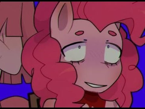 creepypinkamena insanity creepypasta kill blood secrets pinkie pie death my little pony speedpaint