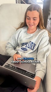 Confidence matters. Time4Learning creates a safe, empowering learning environment for your child while providing everything they need at home. | Time4Learning | Facebook