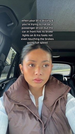 Boyfriend Driving Moments: Hilarious Reactions & Memes