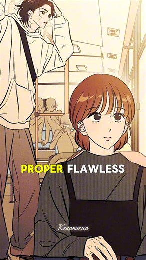 She Lost Her Lighter at School… He Had It #manhwarecap #recapmanhwa #animeedit #manhwareview #manga