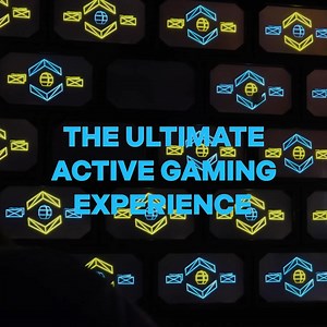 ACTIVATE Culver City is now open! Dive into high-tech gaming challenges, designed to test your skills, strategy, and teamwork! | Activate