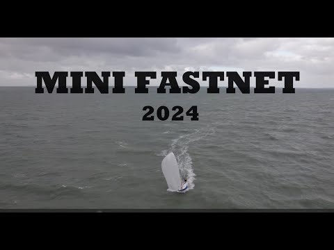 Mini Fastnet 2024
