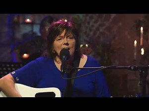 Mona Edvardsen Tror du Jesus er ennå den samme