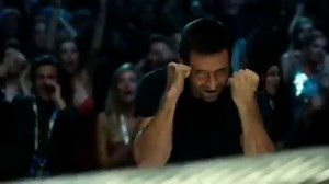 Veja e Reveja! A luta final de "Gigantes de Aço" (2011), Atom VS Zeus. Tá ae um filme que merecia uma continuação | Quartel General