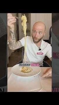Comida Italiana! 10 pratos típicos da Itália pra você experimentar!