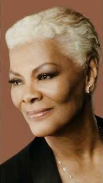 DIONNE WARWICK - NO NIGHT SO LONG