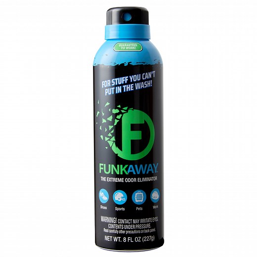 Extreme Odor Eliminator Spray - 8 oz | FunkAway