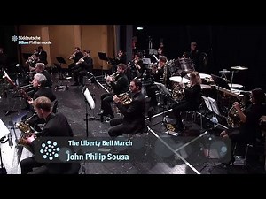 The Liberty Bell (March) | John Philip Sousa