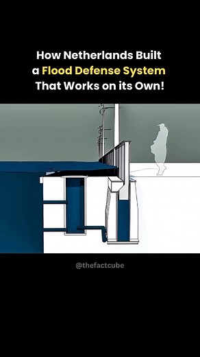 11K views · 29 reactions | Follow The Fact Cube for more interesting...