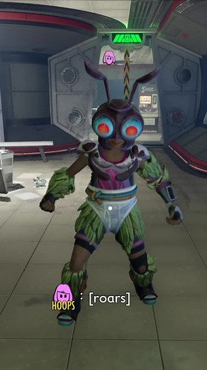 Emotes Showcase from Grounded 2 Founder’s Edition
