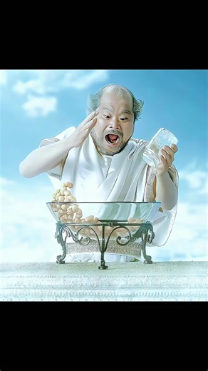 This man eats Ginseng fruit every day#usa🇺🇸 #movie #flim #video #commentary #curiosity