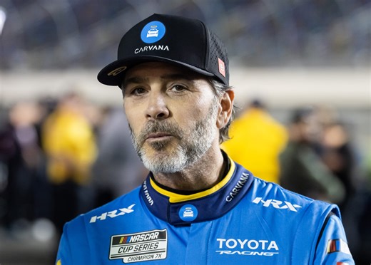 TJ Puchyr fires back at Jimmie Johnson’s LMC lawsuit with new claims, alleges the NASCAR team owes him commission