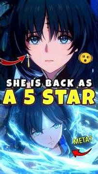 Yangyang Is BACK as a 5 STAR?! 🤯