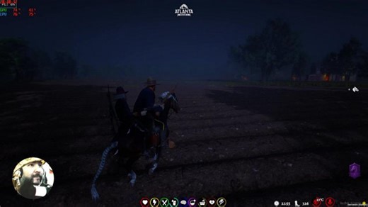 GENERAL CMT. SIDD STRONG [ 18] [ATLANTA RP] RED DEAD REDEMPTION 2 - OBTENHA CÓD DE WL