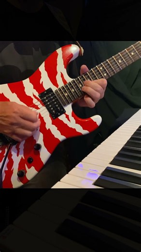 How To: Pick a Melody Up High