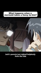 Sauce/Anime/Name: Seto no Hanayome (My Bride is a Mermaid) #fblifestyle #fypchallenge | 1992