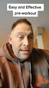 Make A Cheap, Easy Pre-Workout ✨ Boost your energy and focus before workouts without breaking the bank! Quick, simple, and effective pre-workout ideas. ⚡磻 #preworkout #fitnesshack #workouttips #gymmotivation #healthyliving #fitlife #fitnesshacks #energyboost #workoutfuel #fyp | Daniell & Aloni | Facebook