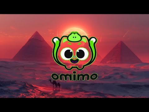 Ninimo in Italy Logo effects Klasky Csupo 2001 effects