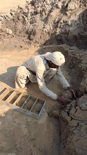 Handmade Bricks ASMR on Instagram: "Handmade Bricks Asmr #asmr #asmrsounds #asmrvideo #comed"