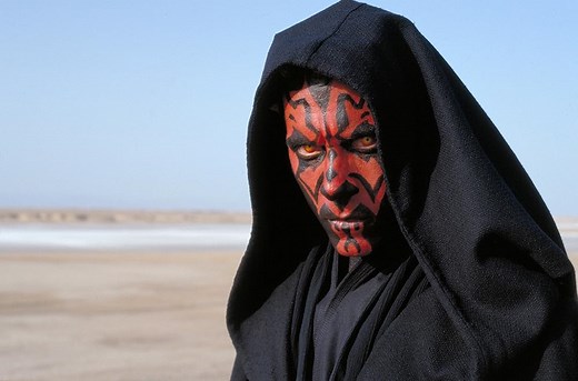 Ray Park | Actor, Stunts, Additional Crew